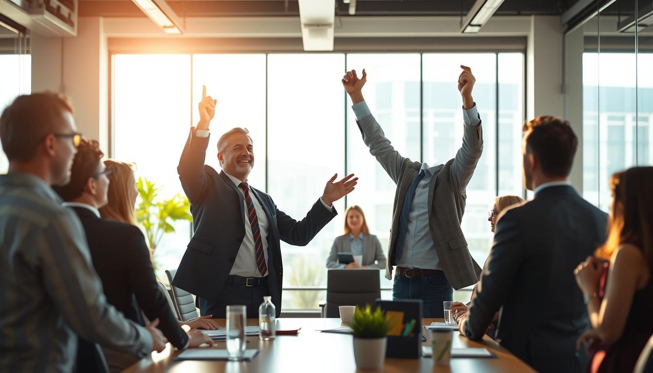 Elevate Your Career